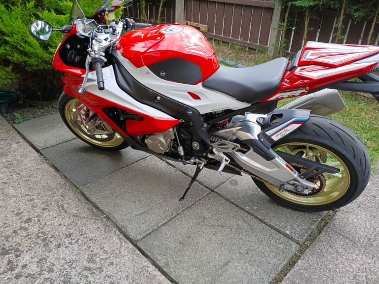 BMW, S1000, 2015, 999 (cc)