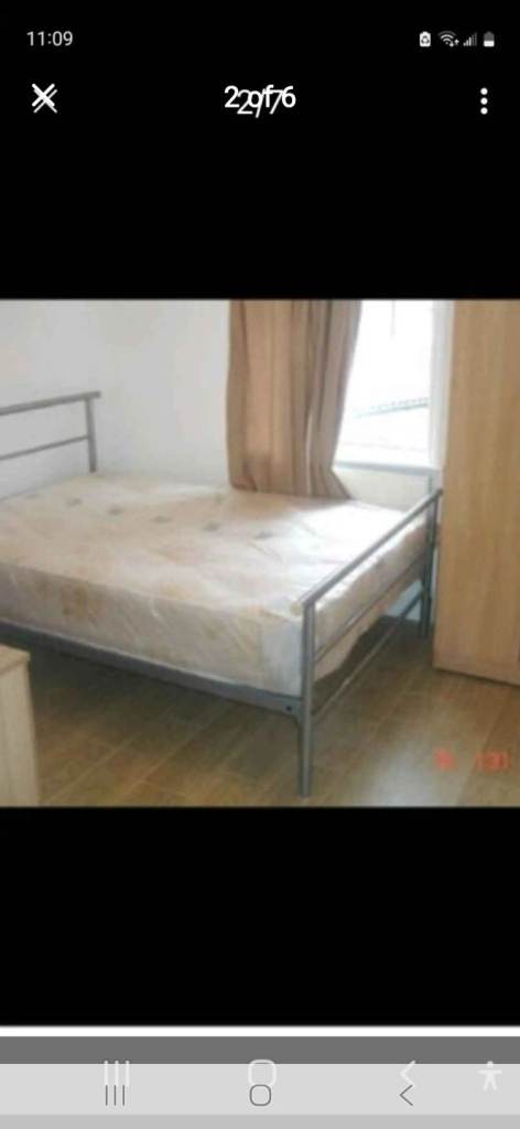 Two rooms available in a 4 bed shared houseing