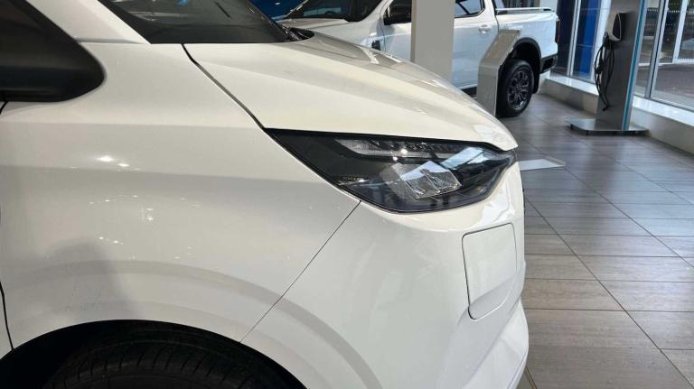 2024 Ford E-Transit 100kW 65kWh H1 Van Limited Auto Van Electric Automatic