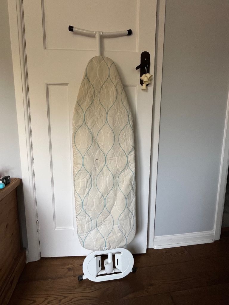 Ironing Board 
