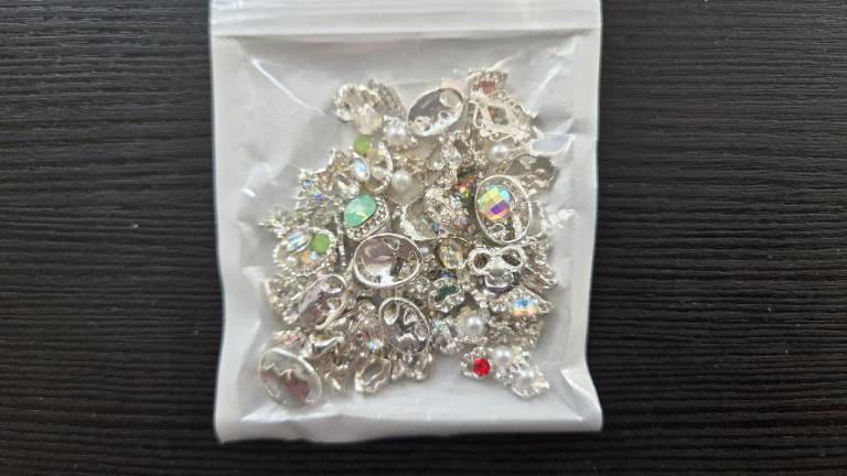 Nail Art Charms / Decoration