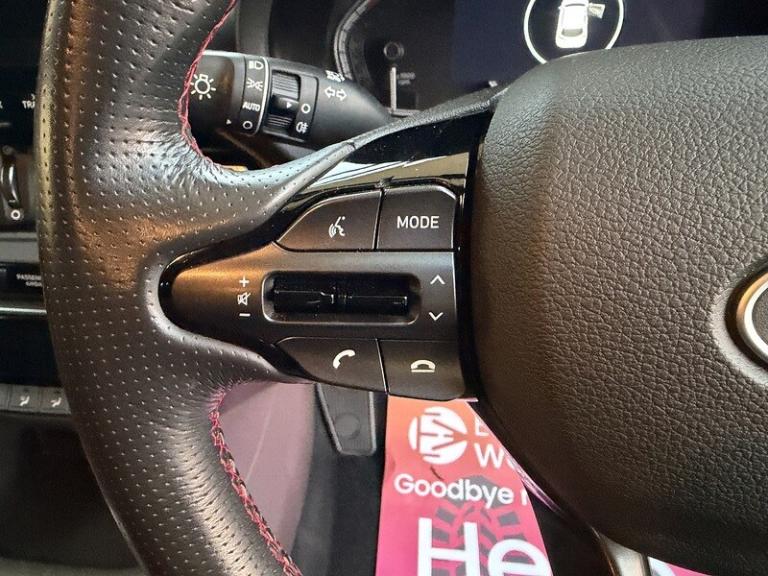 2020 Hyundai i30 1.5T GDi N Line 5dr HATCHBACK PETROL Manual