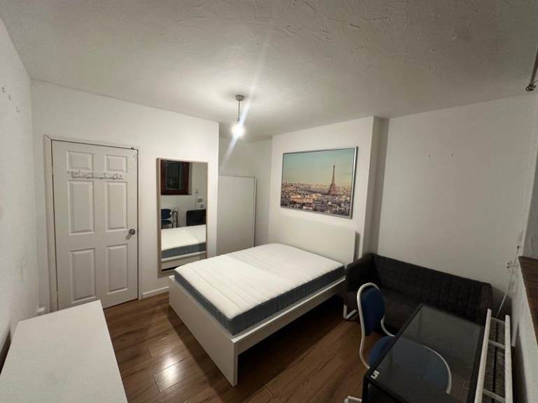BEAUTIFUL DOUBLE ROOM IN LEYTON - MOVE IN TODAY ✨