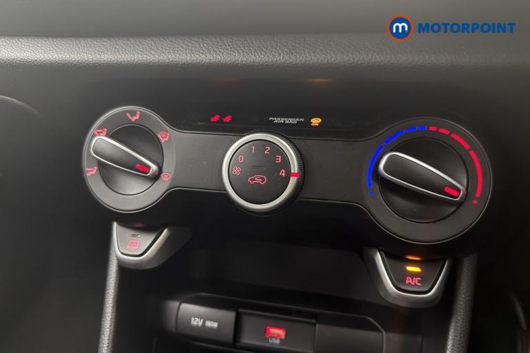 2023 Kia Picanto 1.0 2 5dr [4 seats] HATCHBACK PETROL Manual