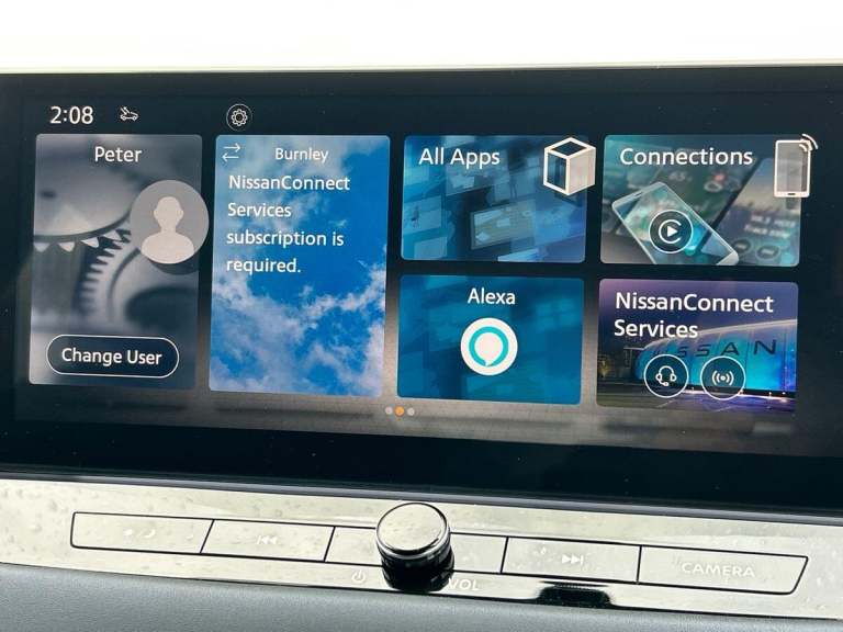 2024 Nissan Qashqai 1.5 h e-POWER Tekna SUV 5dr Petrol Hybrid Auto Euro 6 (s/s) (190 ps) SUV PETR...