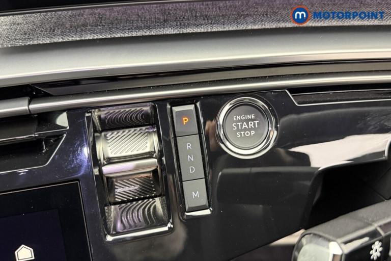 2024 Peugeot 3008 1.2 Hybrid 136 GT 5dr e-DSC6 SUV Petrol Automatic