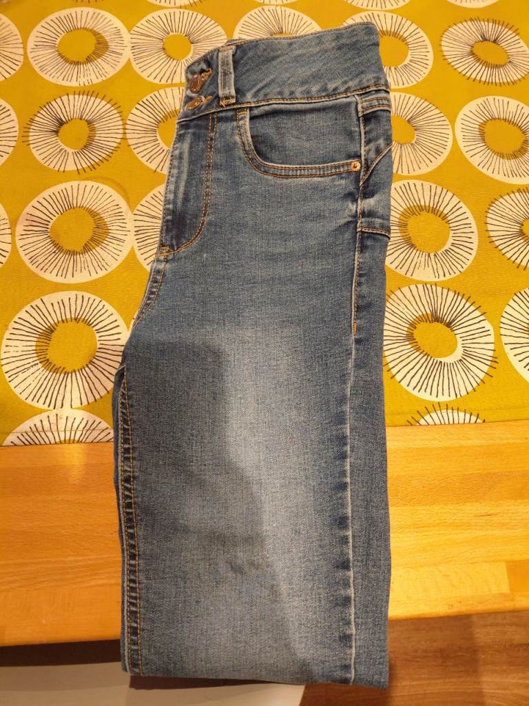 New Look women/Teen skinny jeanssize 6UK
