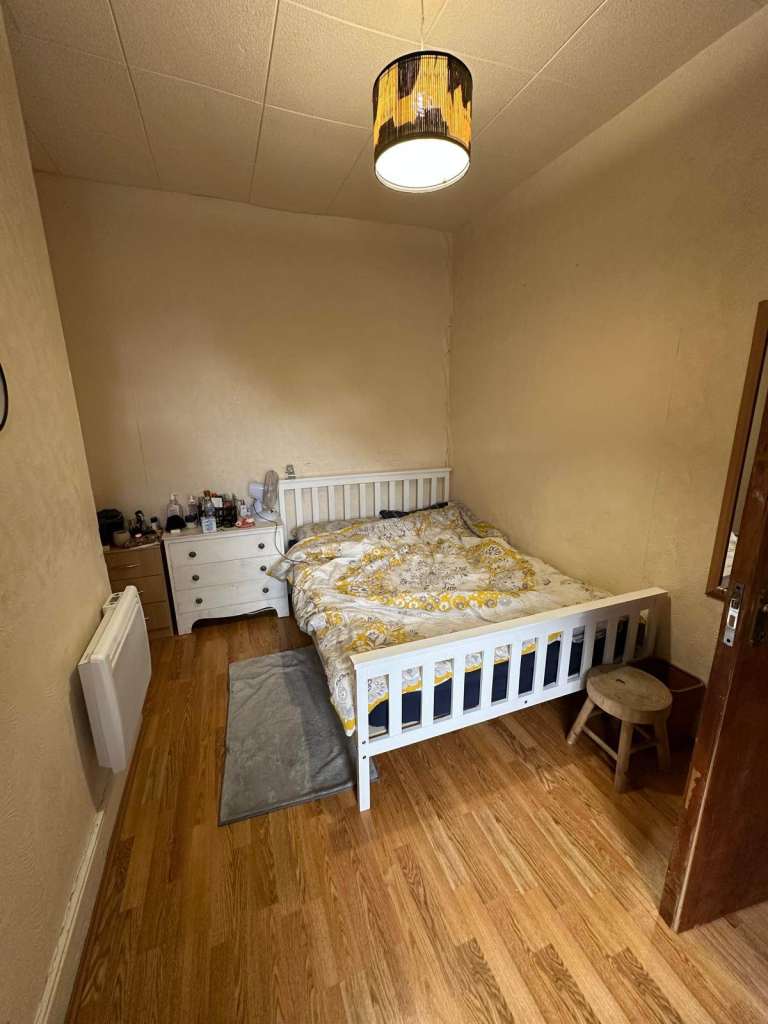 1 BEDROOM FLAT AVAILABLE AT STANMORE ROAD B16