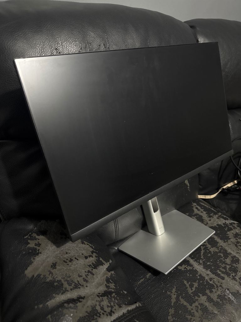image for Dell monitor