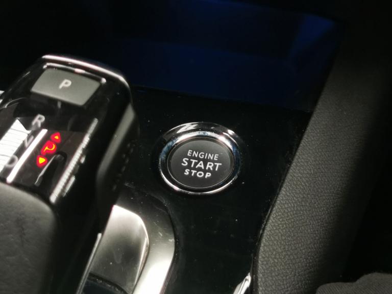 2022 Peugeot 5008 1.5 BlueHDi GT 5dr EAT8 HATCHBACK DIESEL Automatic