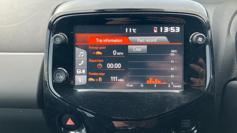 2019 Peugeot 108 1.0 72 Allure 5dr HATCHBACK PETROL Manual