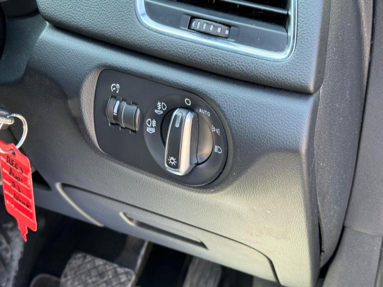 2013 Audi Q3 2.0 TDI [177] Quattro S Line 5dr S Tronic ESTATE DIESEL Automatic