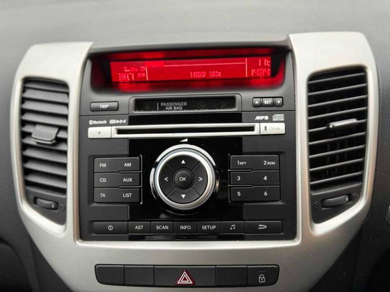 2019 Kia Venga 1.6 2 5dr Auto [6] Automatic MPV Petrol Automatic