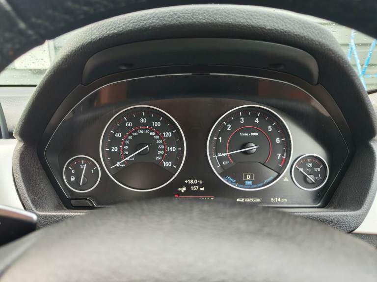 BMW, 330e Hybrid, 20 tax, 2016, Auto, 1998 (cc)