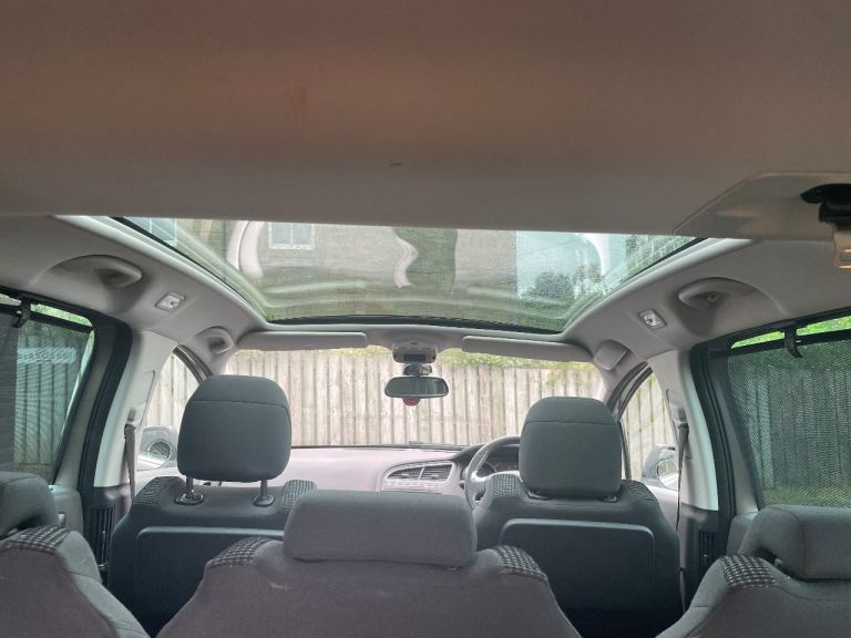 Peugeot, 5008, MPV, 2013, Manual, 1560 (cc), 5 doors