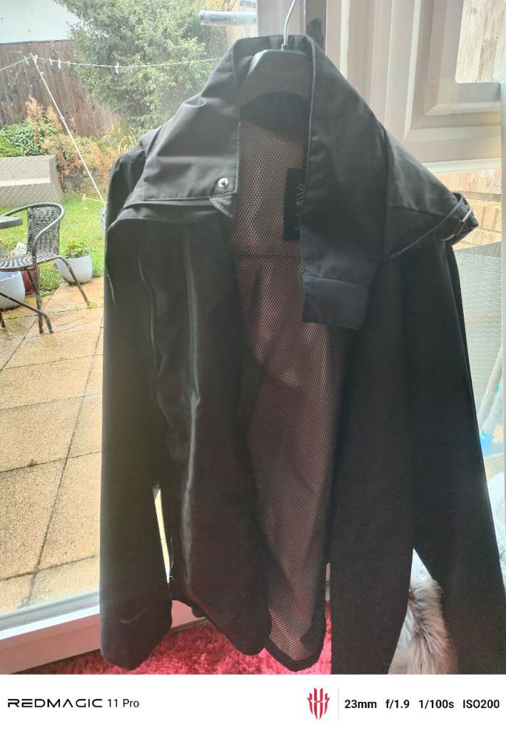Karrimor Men's Waterproof Jacket XL