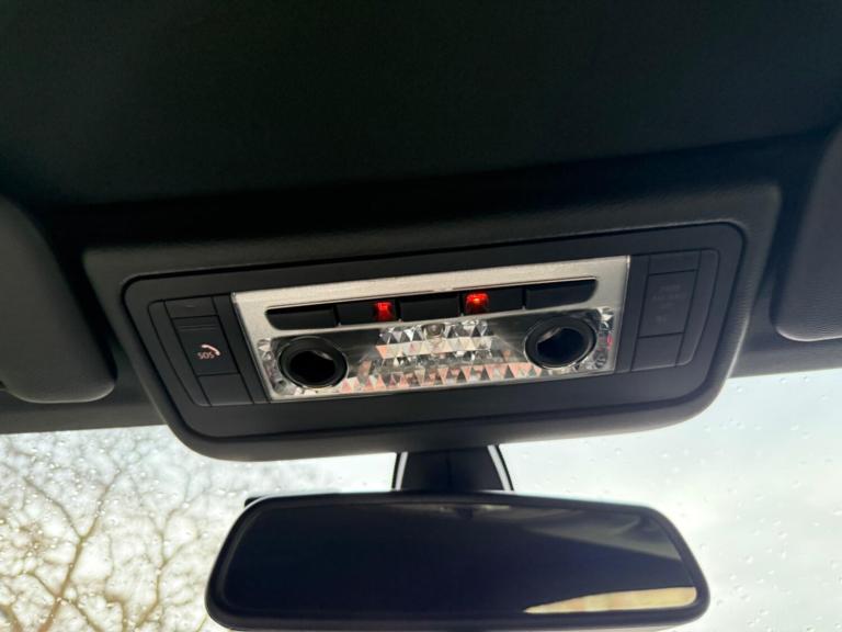 2012 BMW 3 Series 320d Sport Plus 2dr Step Auto CONVERTIBLE DIESEL Automatic