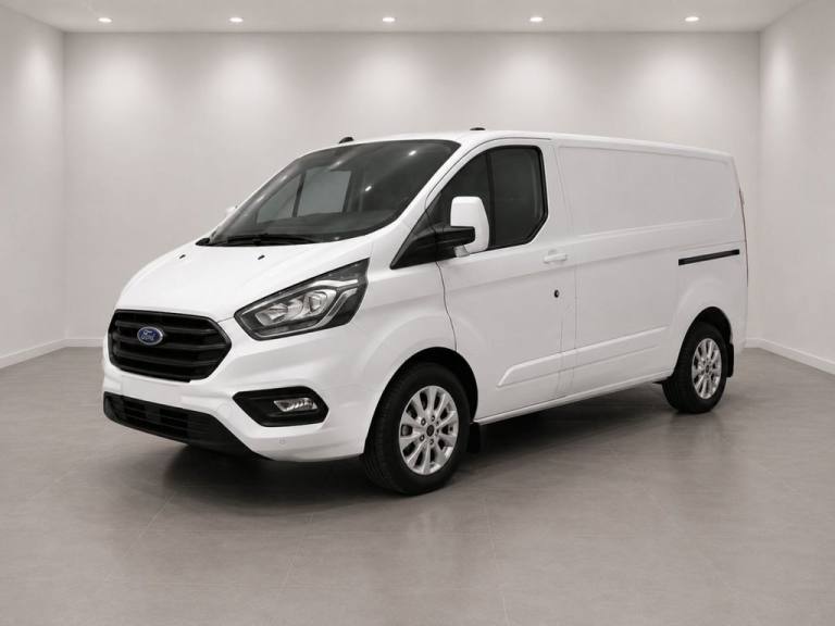 2020 Ford Transit Custom 2.0 300 EcoBlue Limited Panel Van 5dr Diesel Manual L1 H1 Euro 6 (s/s) (...