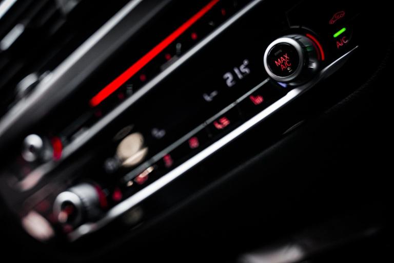 2018 BMW X4 2.0 20d M Sport Auto xDrive Euro 6 (s/s) 5dr COUPE Diesel Automatic