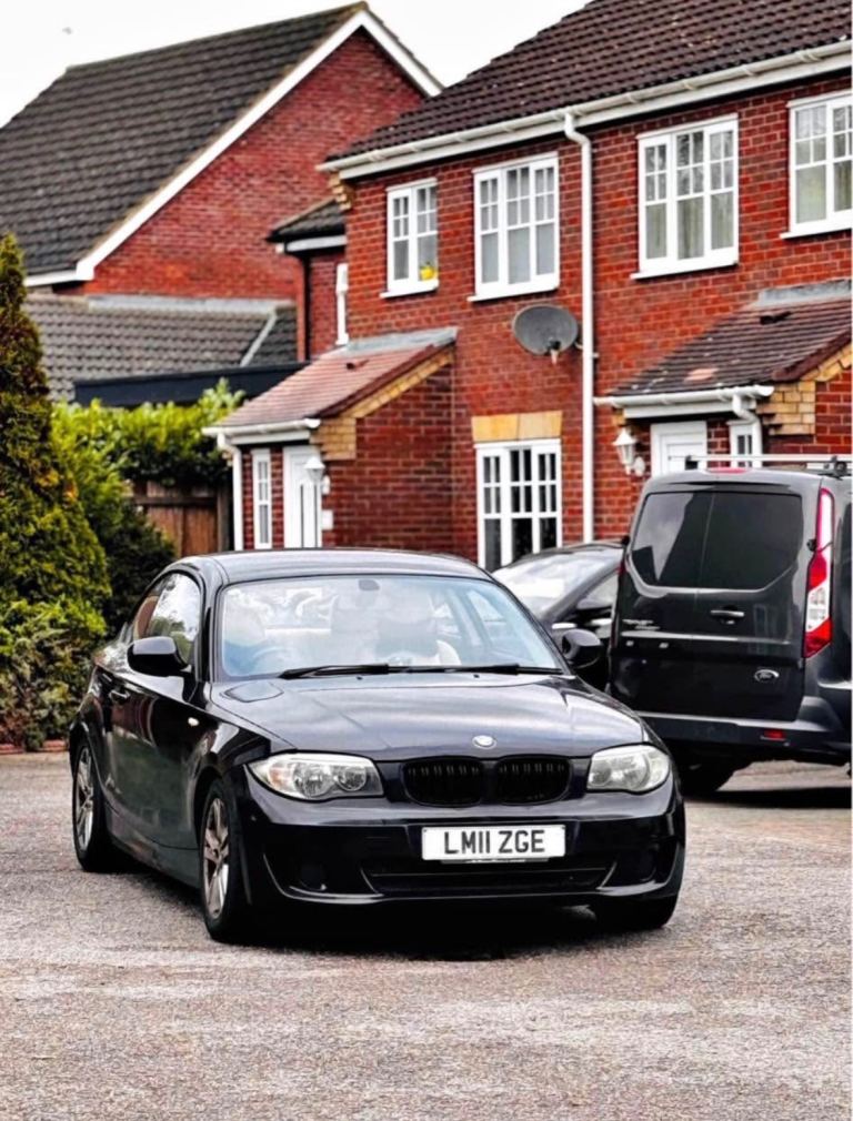 BMW, 1 SERIES, Coupe, 2011, Manual, 1995 (cc), 2 doors