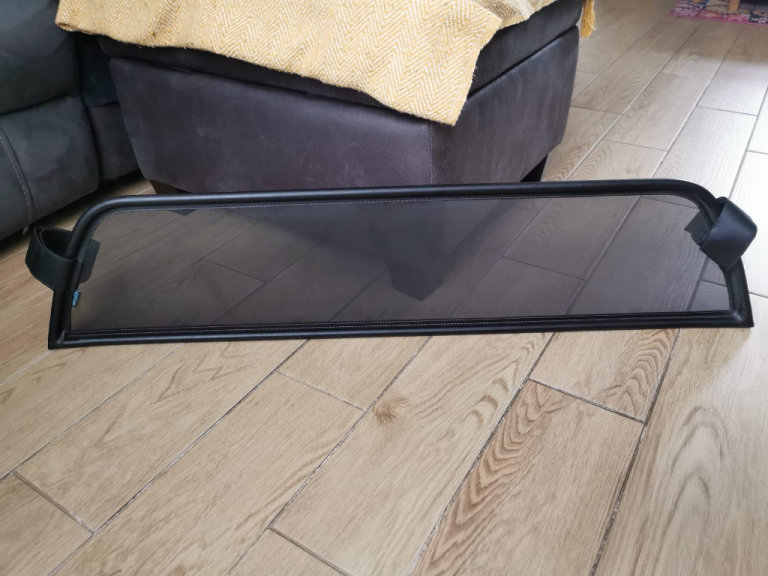 Mercedes SLK wind deflector R171 