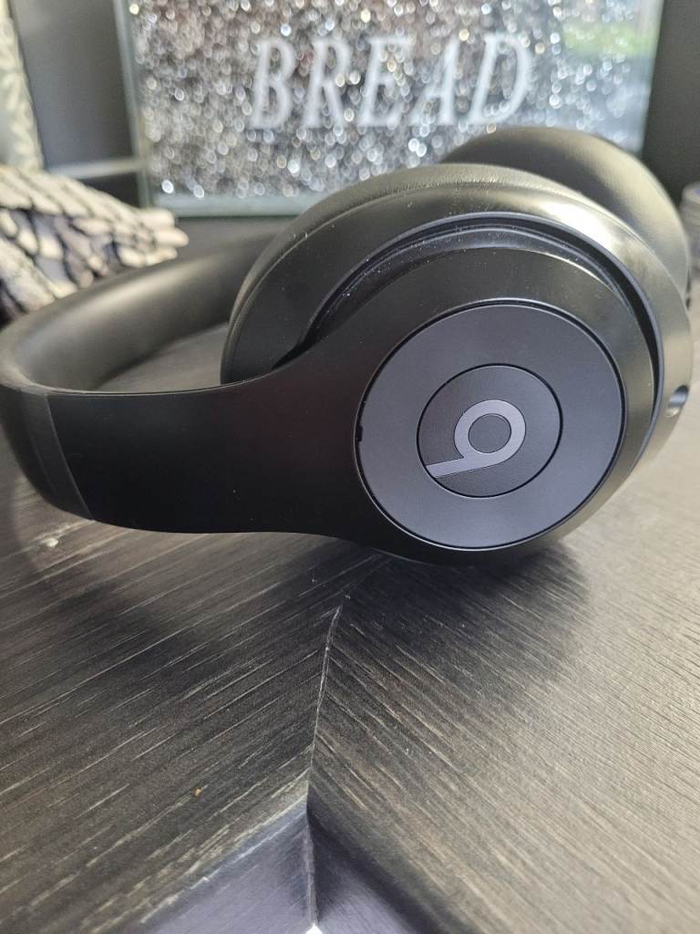 Original beats headphones