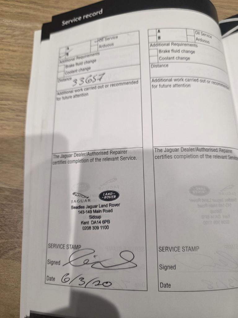 Jaguar, XF, Estate, 2013, Other, 2179 (cc), 5 doors