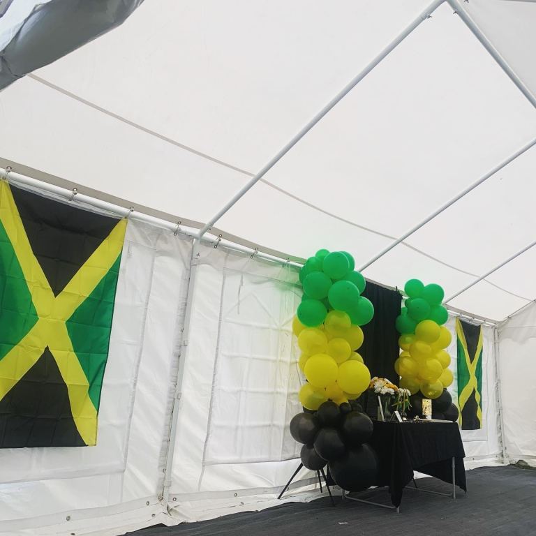 London marquee hire chair and table hire 