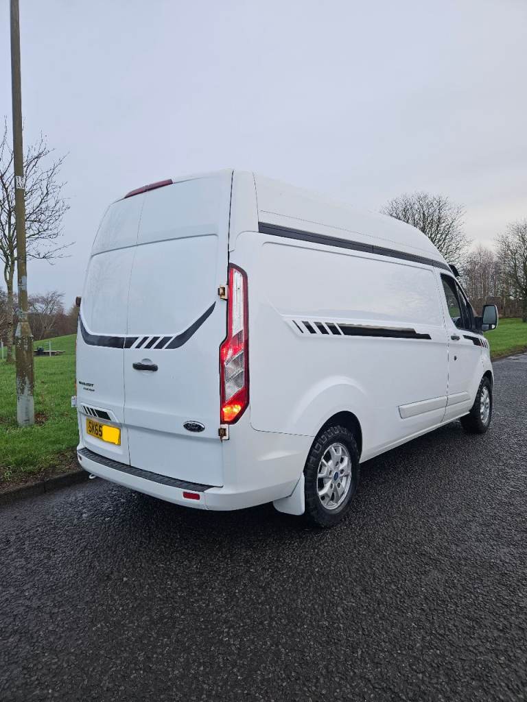 65/ ford transit custom t330 highroof lwb sim sprinter crafter relay boxer vivaro trafic