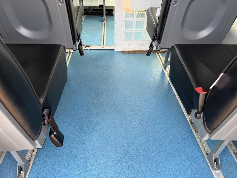 2014 Mercedes-Benz Sprinter 3.5t Van PANEL VAN DIESEL Manual