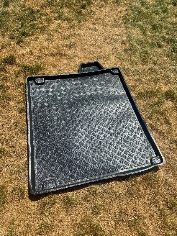 Rover Range Rover Sport 2013 - 2021 Boot Liner Tray