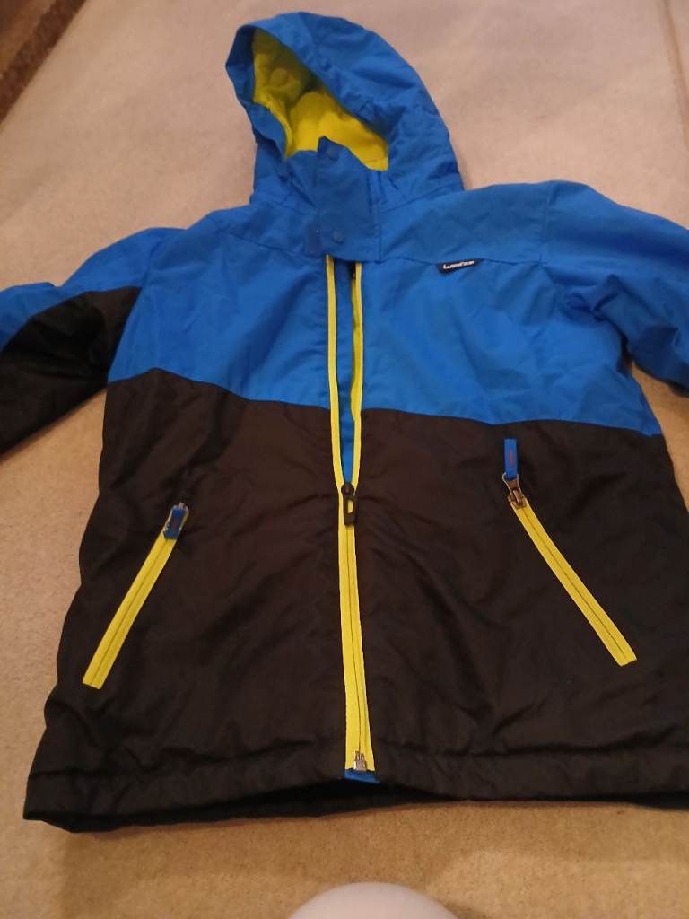 Kids Ski Jacket