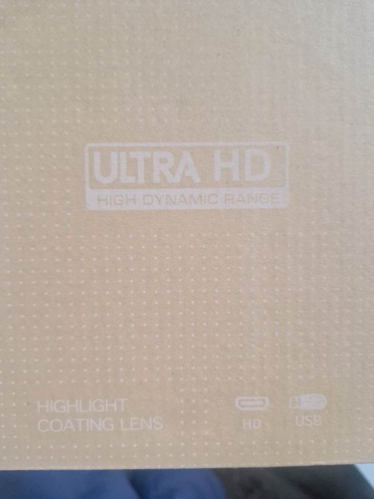 image for Android Smart Projector