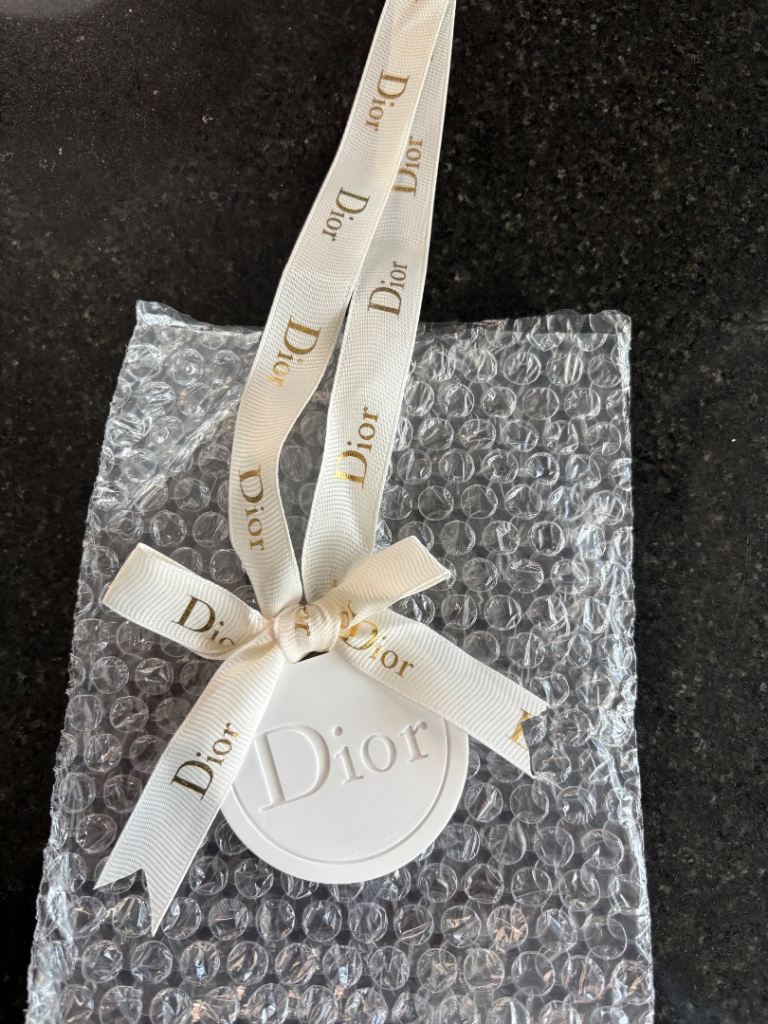 Dior freshener 