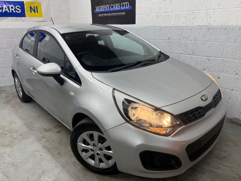 1-YEARS MOT JUST FULLY SERVICED ONLY 53,000 WARRANTED MILES!