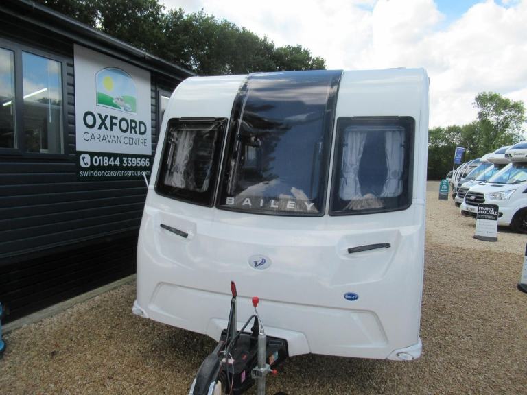 2023 Bailey Phoenix 642