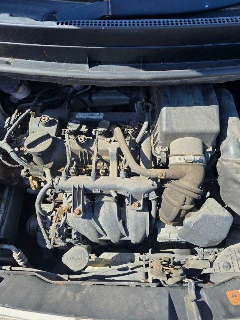 KIA PICANTO MK2 (TA) 2011-2015 Complete 1.0 Petrol Engine G3LA