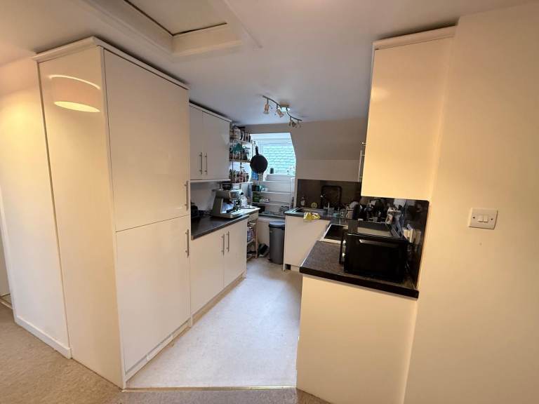 2 bedroomed flat to rent, located in the popular are of Beauly - WD