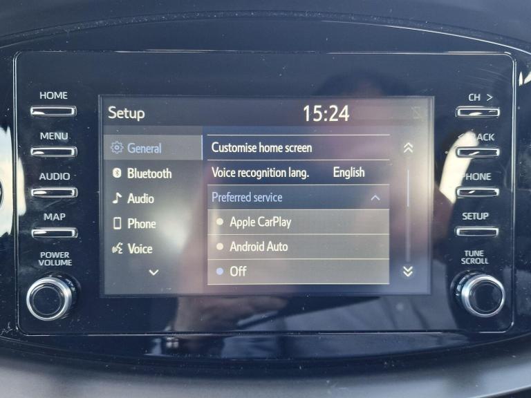 2023 Toyota Aygo X 1.0 VVT-i Pure Hatchback 5dr Petrol Manual Euro 6 (s/s) (72 ps) HATCHBACK Petr...