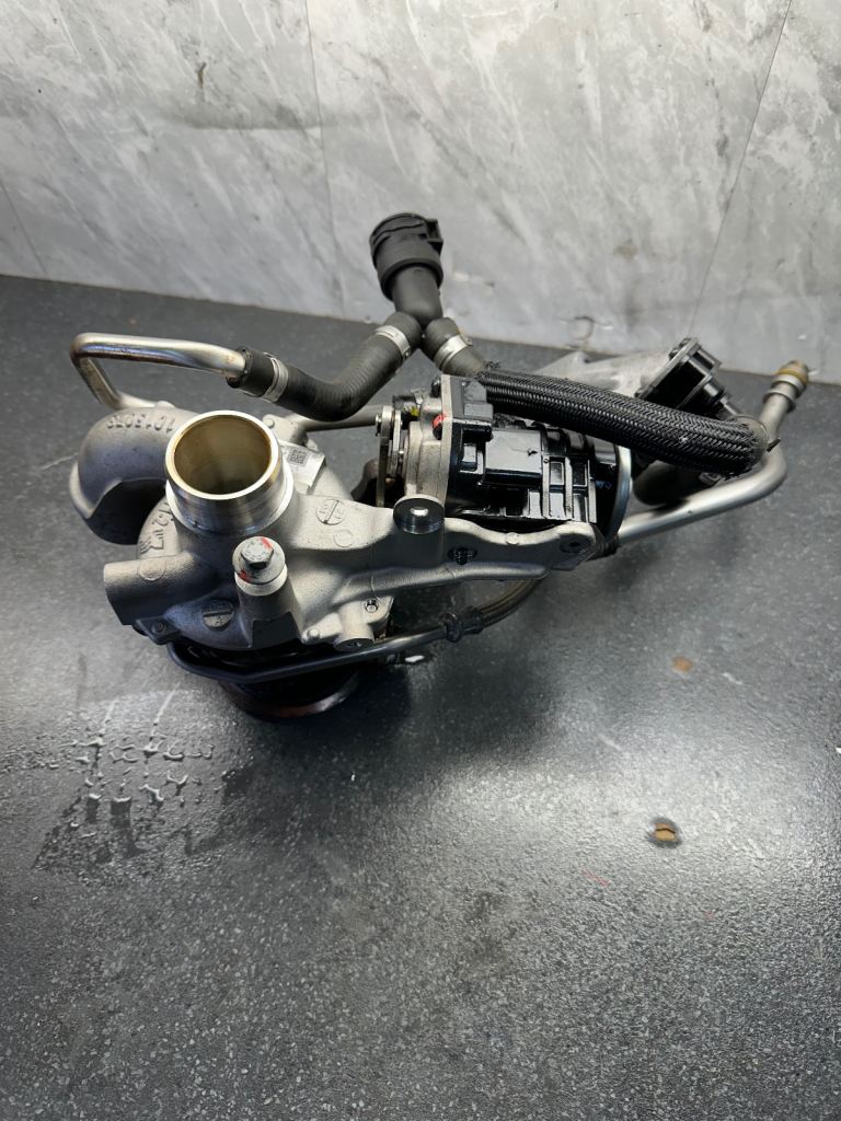 Vauxhall Corsa Turbo, 2020 Corsa, 1.2 Turbo Petrol, Like New