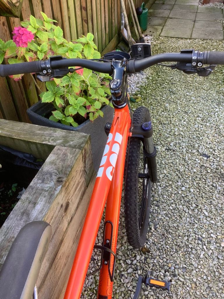 Genesis Mountain Bike , £195.00 for Sale in Motherwell, North Lanarkshire