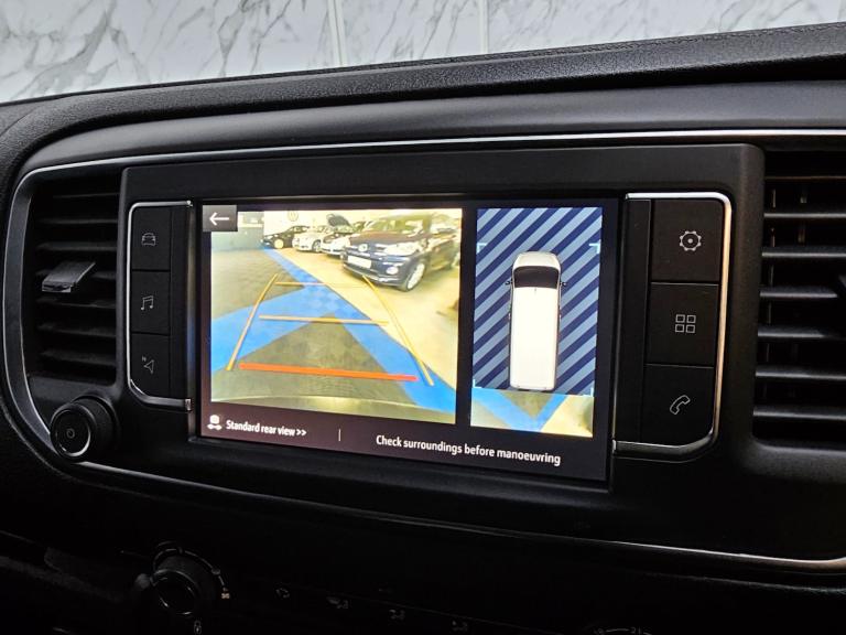 2023 Vauxhall Vivaro 2.0 Turbo D 3100 Pro Panel Van L2 H1 Long wheel Euro 6 (s/s) (145 ps) ULEZ  ...