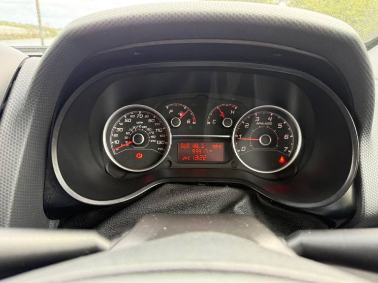 2020 M FIAT DOBLO 1.3 MULTIJETII TECNICO PANEL VAN 4DR DIESEL MANUAL L1 H1 EURO 