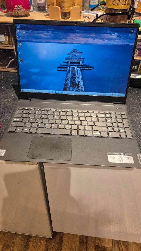 Lenovo i5