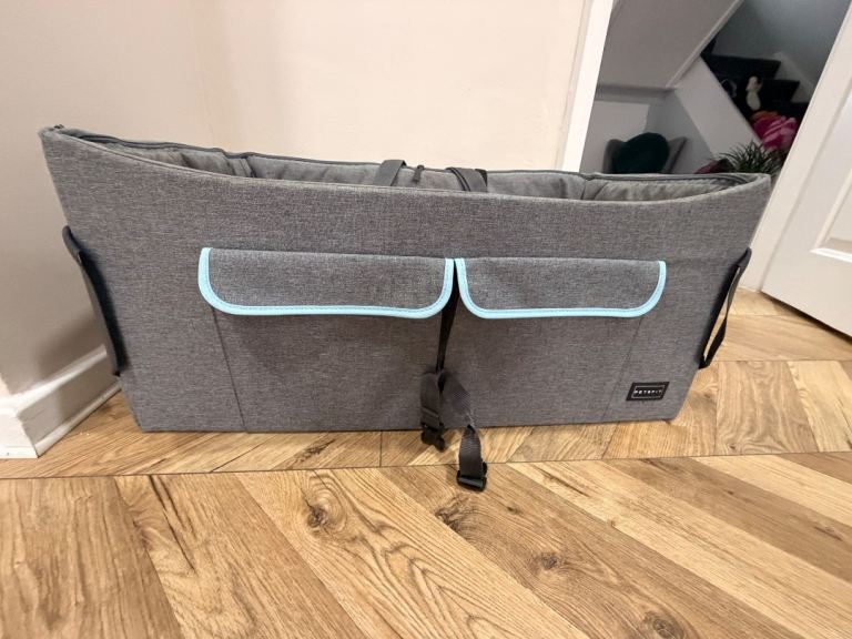 Petfit Large Dog Car Seat