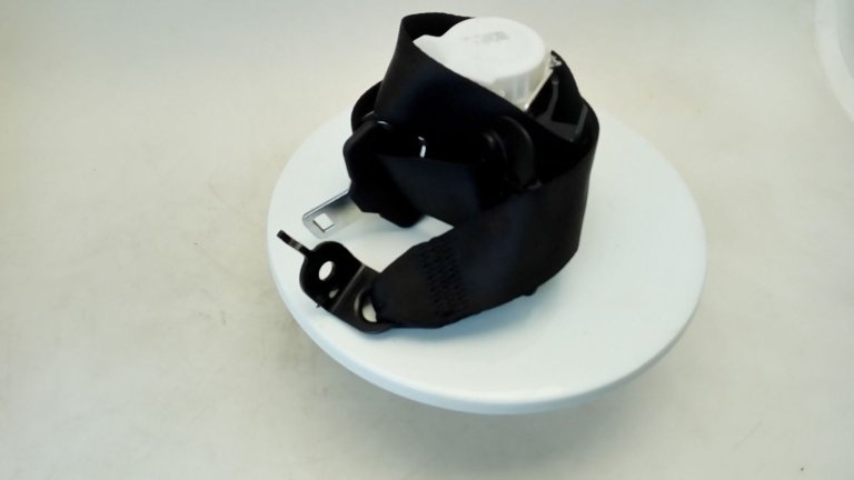 Bmw 4 Series Seat Belt 2013-2020 72117265809