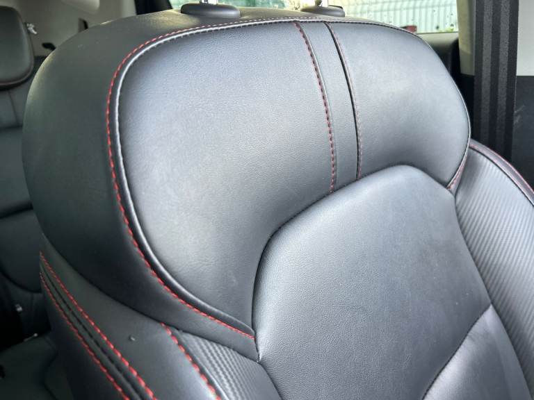 2023 MG MG ZS 1.0T GDi Exclusive 5dr HATCHBACK PETROL Manual