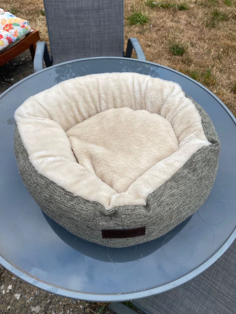 Puppy Bed