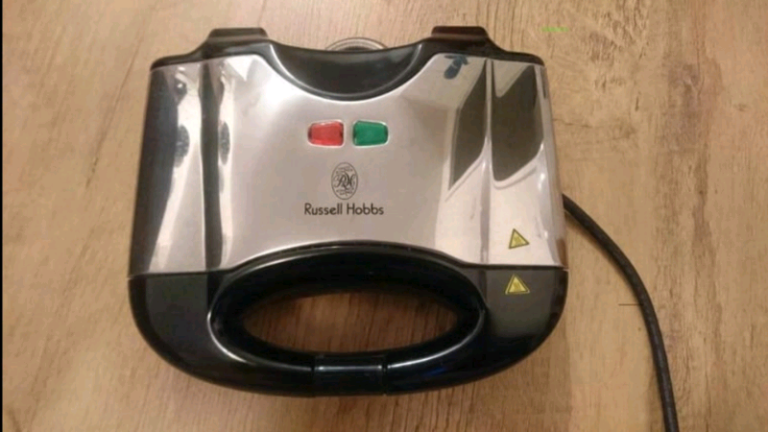 SANDWICH TOASTER
