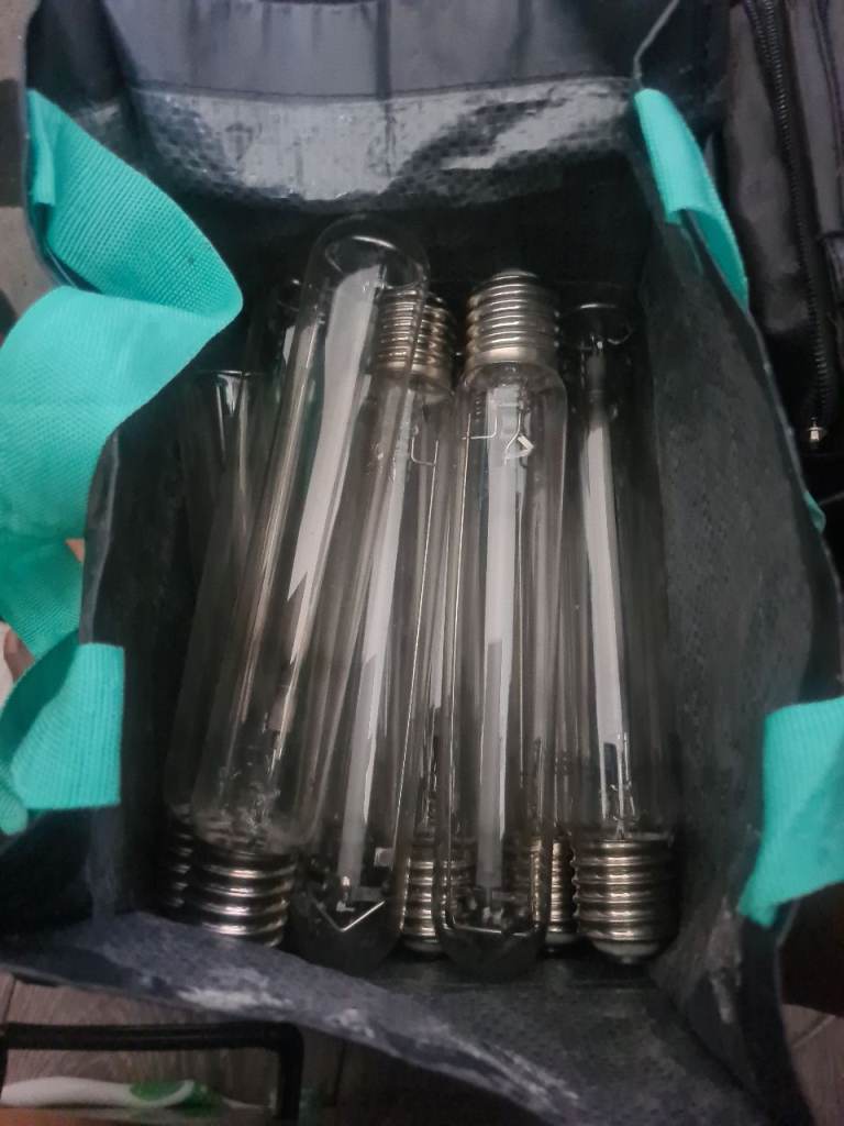 Hydroponic Equipment for Sale